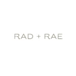 Rad And Rae Jewelry logo
