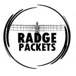 Radge Packets logo