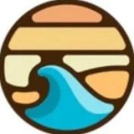 Radiant Reef Co. logo