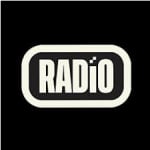 Radio Eyewear logo