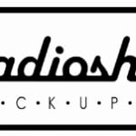 Radio Shop Pickups logo