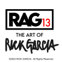 Rag13 logo