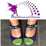 rainbowsandfairies.com.au logo