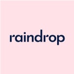 Raindrop Clean logo