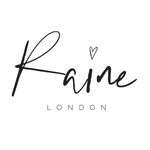 rainelondon.com logo