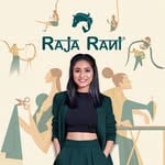 Raja Rani Coaching logo