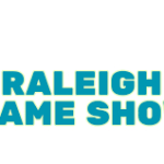 Raleigh Game Show logo