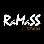 Ramass Fitness logo