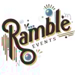 Ramble Events logo