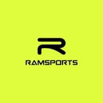 Ramsports logo