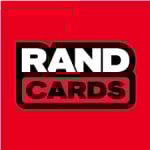 RandCards logo