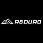 R&Duro logo