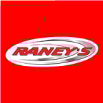 Raney's Truck Parts logo