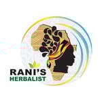 Ranis Herbalist logo