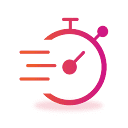 RapidoForm logo