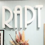 Rapt Online logo