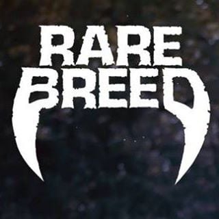 Rare Breed logo