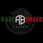 rarebreedlife.com logo