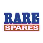 Rarespares logo