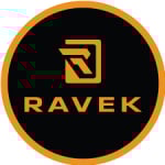 Ravek logo