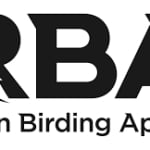 Raven Birding Apparel logo