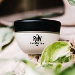 Raw Chemistry logo