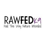 RawFedK9 logo