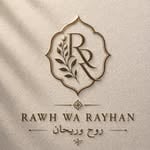 Rawh Wa Rayhan logo