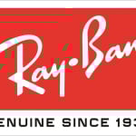 Ray-Ban EU logo