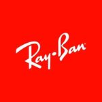 RayBan logo