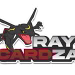 Raycardza logo