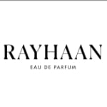 Rayhaan Perfumes logo