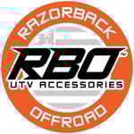 Razorback Offroad logo