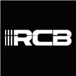 RCB logo