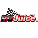 Rcjuice logo