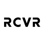RCVR Apparel logo