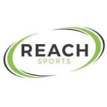 Reach Sports logo