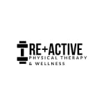 Reactive  logo