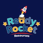 Ready Rocket Resources logo