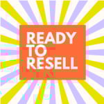Ready To Resell logo