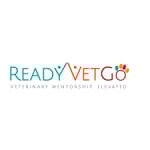 Ready Vet Go logo