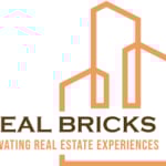 Real Bricks logo