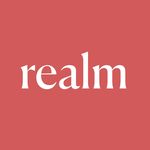 Realm Foods logo
