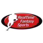 RealTime Fantasy Sports logo