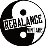 rebalancevintage.com logo