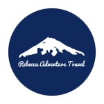Rebecca Adventure Travel logo