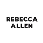 Rebecca Allen Shoes logo