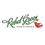 Rebel Green logo