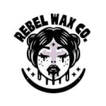Rebel Wax Co. logo