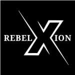 RebelXion logo